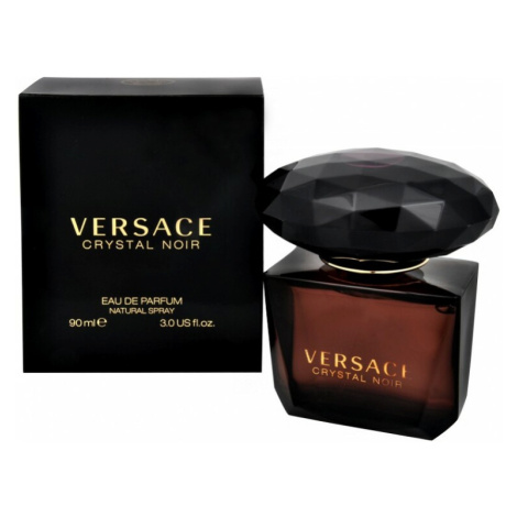 Versace Crystal Noir 50ml pre ženy