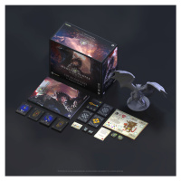 Steamforged Games Ltd. Monster Hunter World: The Board Game – Kushala Daora Expansion