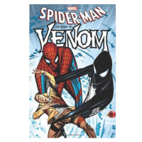Marvel Spider-Man: The Road to Venom