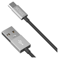 YCU 221 BSR kábel USB / micro 1m  YENKEE