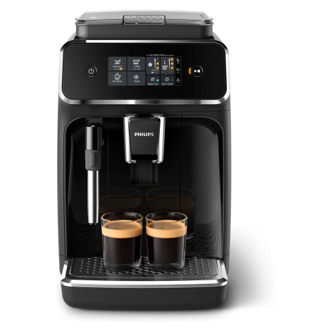 Automatický kávovar Philips Series 2200 EP2221/40