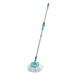 Súprava upratovacia LEIFHEIT 52101 Clean Twist Disc Mop Ergo, mop + vedro