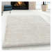 Kusový koberec Brilliant Shaggy 4200 Natur - 280x370 cm Ayyildiz koberce