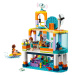 LEGO® Friends 41736 Námorné záchranárske centrum