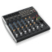 Behringer XENYX 1202SFX