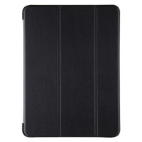 Tactical Book Tri Fold Puzdro pre Lenovo TAB P11/P11 Plus/P11 5G (TB-J606/TB-J616/TB-J607) Black