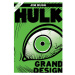 Marvel Hulk: Grand Design