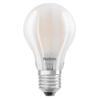 Radium LED Essence Classic A E27 7,5W 1055lm matný