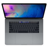 Apple MacBook Pro 15,4