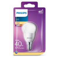 Philips LED 40W E14 WW 230V P45 FR ND/