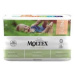 MOLTEX Pure&Nature Plienky jednorazové 2 Mini (3-6 kg) 38 ks