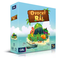 Albi+ Ovocný ráj