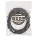 Amumu Premium Instrument Cable 5 m