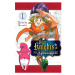 Kodansha America Seven Deadly Sins: Four Knights of the Apocalypse 1