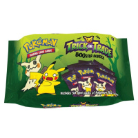 Pokémon TCG: Trick alebo Trade Booster Pack 2023