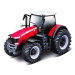 Bburago 10 cm Massey Ferguson 87405 Farm Tractor