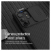 Nillkin CamShield PRO Magnetic Kryt pre Samsung Galaxy S23 Ultra, Čierny