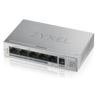 Zyxel GS1005-HP switch