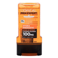 L'ORÉAL Men Expert Sprchový gél Hydra Energetic 300 ml