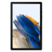 Samsung Galaxy Tab A8 SM-X200, 4/64 GB, 10.5", Gray