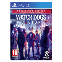 Watch Dogs: Legion (PS4)