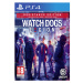 Watch Dogs: Legion (PS4)