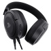 Trust GXT498 Forta oficiálne licencovaná PlayStation®5 slúchadlá, čierna