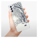 Odolné silikónové puzdro iSaprio - Snow Park - Samsung Galaxy S21+