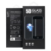 OEM Temperované 5D sklo pre Samsung Galaxy A24 5G / A25 5G