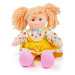 Bigjigs Toys Látková bábika Daisy 28 cm