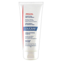 DUCRAY Argeal Šampón absorbujúci maz 200 ml