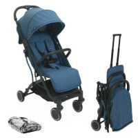 CHICCO Kočík športový Trolley Me Calypso Blue