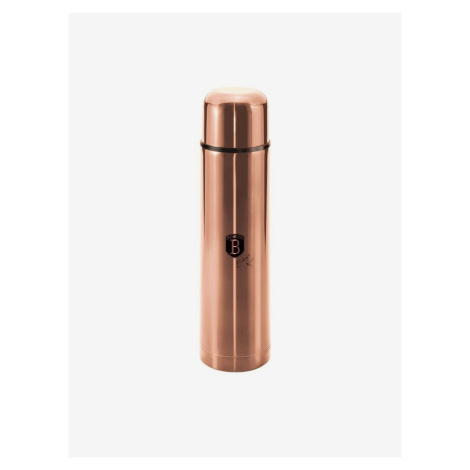 Nerezová termoska 0,75 l BERLINGERHAUS Rosegold Metallic Line Berlinger Haus