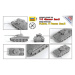 Snap Kit tank 5010 - Panzerkampfw.V Panther Ausf.D (1:72)