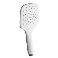 Sprchová hlavica Ravak 958.10 biela X07P349