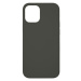 Tactical Velvet Smoothie Kryt pre Apple iPhone 11 tmavo šedý