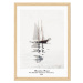 Plagát v ráme 35x45 cm Winslow Homer – Wallity