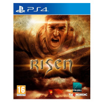 Risen PS4