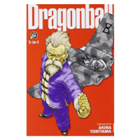 Viz Media Dragon Ball 3in1 Edition 02 (Includes 4, 5, 6)