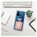 Odolné silikónové puzdro iSaprio - Chanel Rose - Xiaomi Redmi 12C