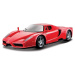 Bburago Ferrari Enzo červená 1 : 24