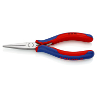 KNIPEX Kliešte pre elektroniku - pridržiavacie 3552145