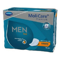 MOLICARE Premium men inkontinenčné vložky 14 kusov