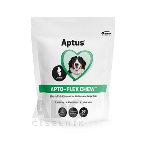 Aptus APTO-FLEX CHEW