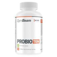 GYMBEAM ProbioTen 60 kapsúl