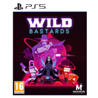 Wild Bastards (PS5)