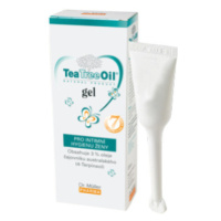 DR. MÜLLER Tea Tree oil gél pre intímnu hygiénu 7 x 7,5 ml