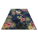 Kusový koberec Flair 105609 Tropical Dream Blue Multicolored – na ven i na doma - 200x285 cm Han