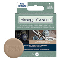 Yankee Candle, Prímorské drevá, Náplň vône do auta 1 ks
