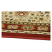 Kusový koberec Kendra 711/DZ2H - 160x235 cm Oriental Weavers koberce